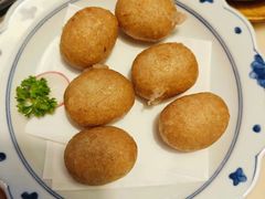 -林四喜·闽南传家菜(鼓浪屿店)