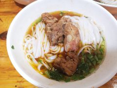 -肆姐面粉馆(坡子街店)