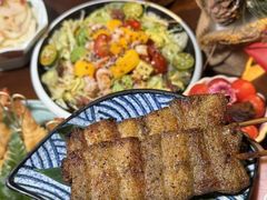 -鸟泉居酒屋·烧鸟·酒馆(百子湾店)