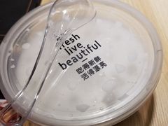 -俏凤凰(美林M·LIVE天地东座店)