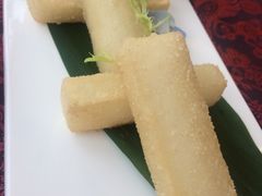 -成都龙之梦大酒店-龙悦中餐厅