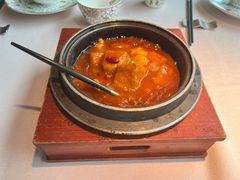 -千百味红餐厅·非遗江西菜(绿地双子塔总店)