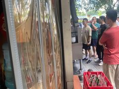 -老赵面店(大西路店)