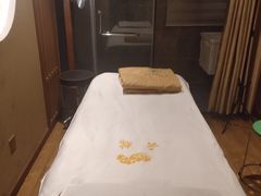 -知足堂养生会所(碑亭巷店)