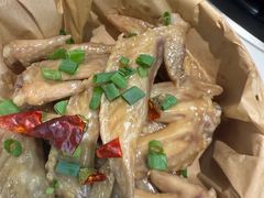 -扎起市井老火锅(乐山总店)