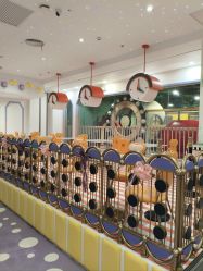 -meland club亲子乐园(北京芳圆里ID MALL店)