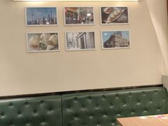 -小杨生煎(金山百联购物中心3楼店)
