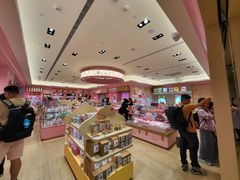 -升恒昌免税商店(桃园国际机场店)