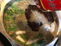 -袁记串串香(人民公园店)