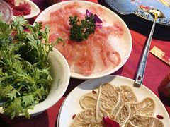 -蓉城老妈火锅(双林路店)