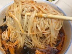 -陕西省红河谷森林公园