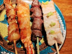 -鸟幸 TORISAKI 炭火居酒屋