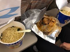 -岚谷翁家熏鹅(大同街店)