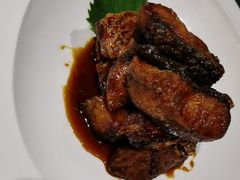 -望乡楼上海菜(日月光店)