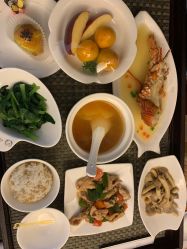 -馨月汇·一悦馨香月子中心(前滩店)