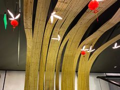 -绿茶餐厅(成都太古里店)