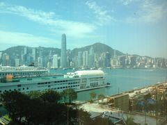 -香港皇家太平洋酒店