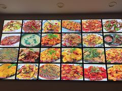 -老友谊冷面店(苏家屯店)