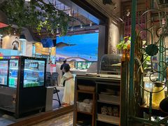 -汕头八合里海记牛肉店(清河店)