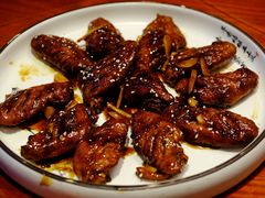 -玫瑰园(中央路店)