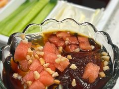 -玉林烤鸭店(垡头店)