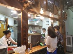 -锦泓老字号猪脏粉(东联大厦店)