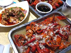 -通乐簋街小龙虾(老店)