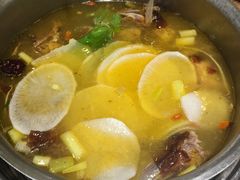 -守柴炉烤鸭(中海国际店)