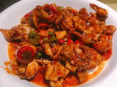 -茶叁酒肆·楚味江湖(菱角湖店)