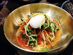 -朴大人炭烤·韩国料理(奥帆中心海尔洲际店)