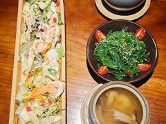 -円满日式居酒屋(蓉花路美食街店)