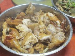 -香江农家乐饭店