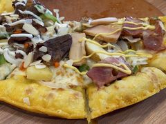 -Mr.Pizza米斯特比萨(合肥一九一二街区店)
