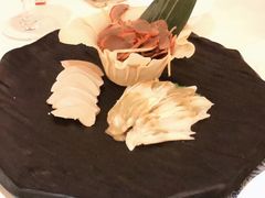 -全聚德(上海首店浦东店)