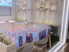 -好利来(梅江永旺店)