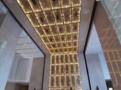 -The Lounge·大堂酒廊·北京粤财JW万豪酒店