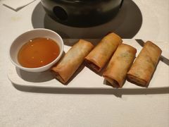 -醉舍·新淮扬菜(长宁龙之梦店)