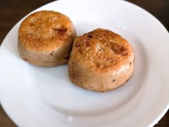 门钉肉饼-白魁老号饭庄(交道口店)