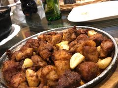 -新时代大酒店(仰口路店)