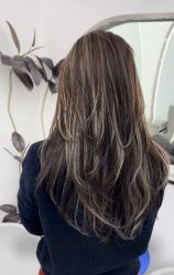 点击看大图 -5M HAIR SALON精品店