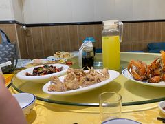 -莲花公园煎蟹(总店)