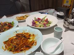 -新侨小馆(东直门北小街店)