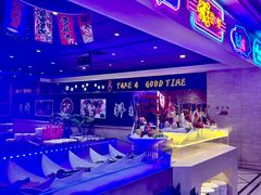 -海韵之星邮轮水会(明发商业广场店)