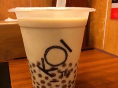 -KOI Thé(正佳广场店)