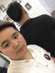 -小齐发型Star~salon