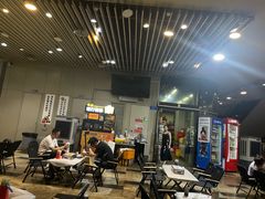 -回头烧烤(悦荟购物中心店)