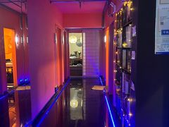 -暗楼·剧本杀·桌游