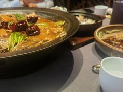 -小天厨民间菜馆(深圳街店)