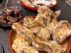 -神户赤童日式烤肉伙伴(东直门店)