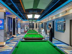 -永宁台球·棋牌俱乐部(淮海路店)